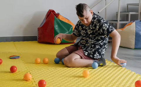 Top Educational Toys for Special Needs