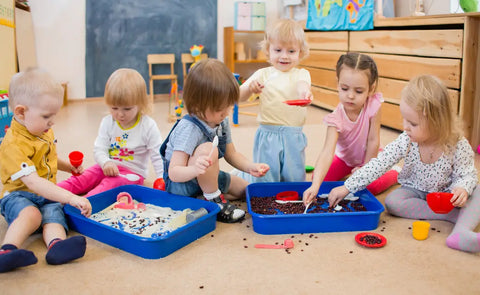 Top Educational Toys for Special Needs