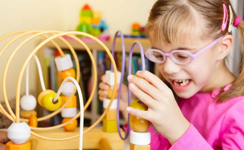 Top Educational Toys for Special Needs