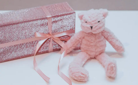 Top Personalized Toys for Special Occasions