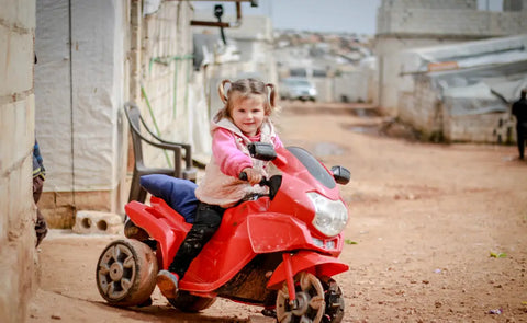 Top Personalized Toys for Special Occasions