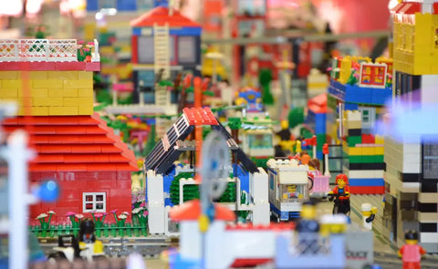 Top Personalized Toys for Special Occasions