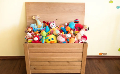 Top Personalized Toys for Special Occasions