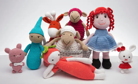 Top Plush Toys for Comfort and Fun