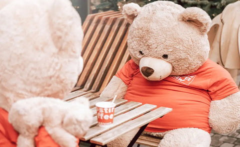 Top Plush Toys for Comfort and Fun
