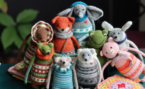 Top Plush Toys for Comfort and Fun