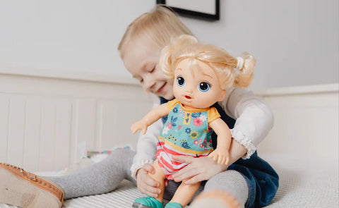 Top Plush Toys for Comfort and Fun