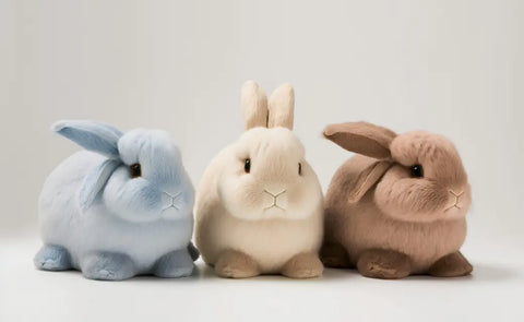 Top Plush Toys for Comfort and Fun