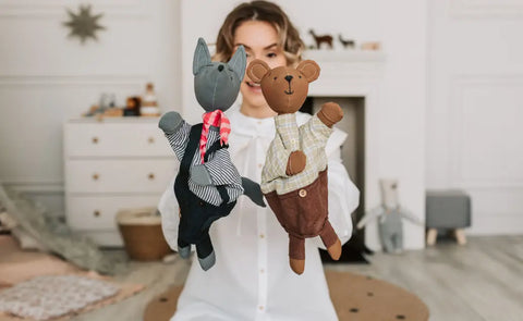 Top Plush Toys for Comfort and Fun
