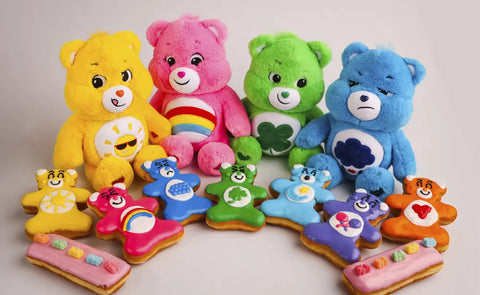 Top Retro Toys Making a Comeback