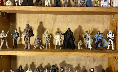 Top Retro Toys Making a Comeback