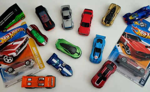 Top Retro Toys Making a Comeback