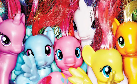 Top Retro Toys Making a Comeback
