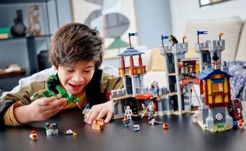 Top Retro Toys Making a Comeback