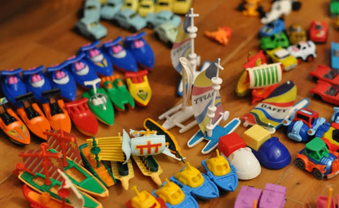 Top Seasonal Toys for Holiday Fun