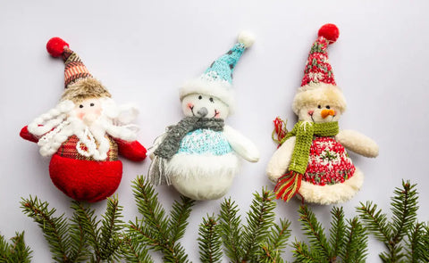 Top Seasonal Toys for Holiday Fun