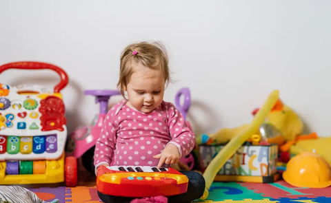 Top Toys for Enhancing Emotional Intelligence
