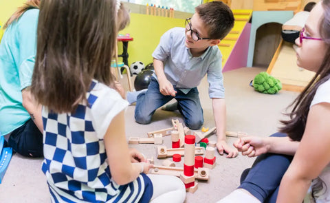 Top Toys for Enhancing Emotional Intelligence