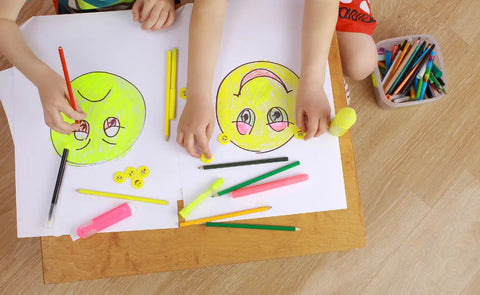 Top Toys for Enhancing Emotional Intelligence