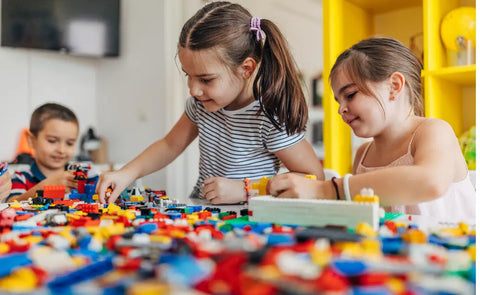 Top Toys for Enhancing Emotional Intelligence