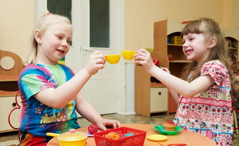Top Toys for Enhancing Emotional Intelligence