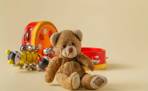 Top Toys for Enhancing Emotional Intelligence