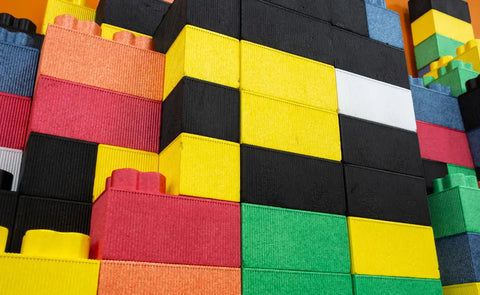 Top Toys for Safe and Fun Indoor Play
