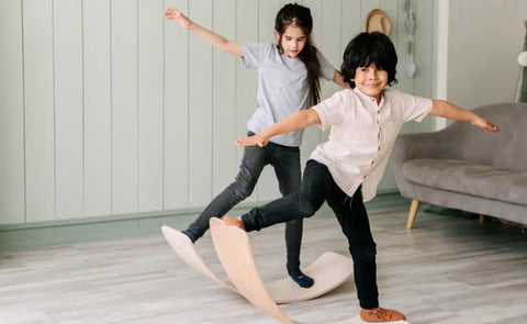 Top Toys for Safe and Fun Indoor Play