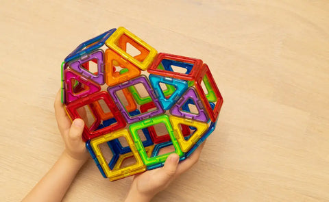 Top Toys for Safe and Fun Indoor Play