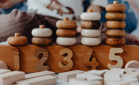 Top Wooden Toys for Classic Play