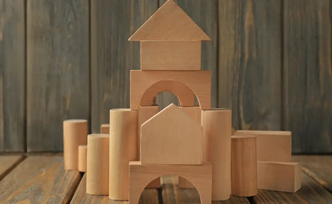 Top Wooden Toys for Classic Play
