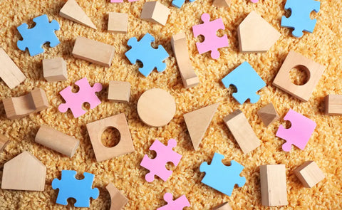 Top Wooden Toys for Classic Play
