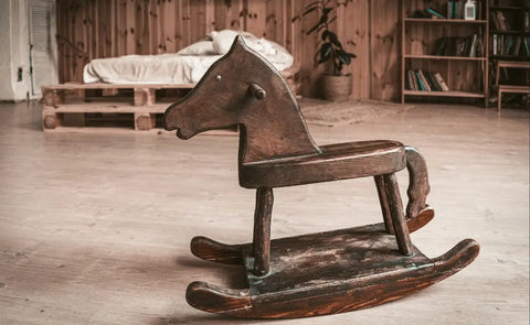 Top Wooden Toys for Classic Play
