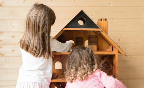 Top Wooden Toys for Classic Play