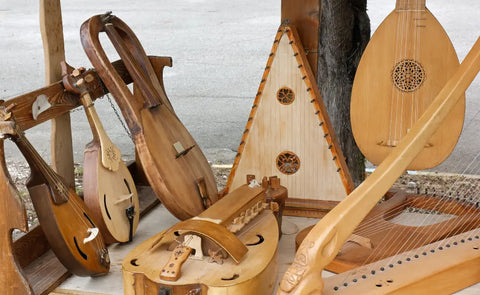 Top Wooden Toys for Classic Play