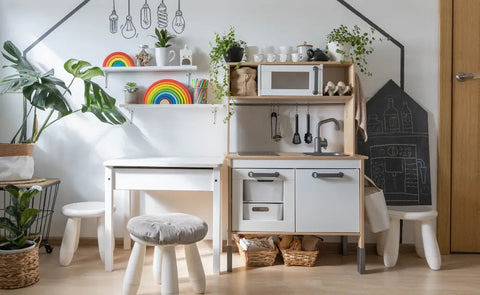 Top Wooden Toys for Classic Play