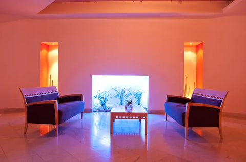 List of Lighting Ideas for Cozy Home Parties