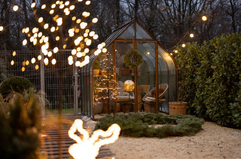 List of Lighting Ideas for Cozy Home Parties
