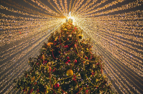 List of Lighting Ideas for Cozy Home Parties