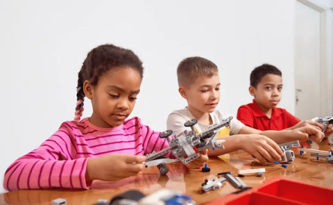 Best Adventure-Themed Toys for Boys and Girls