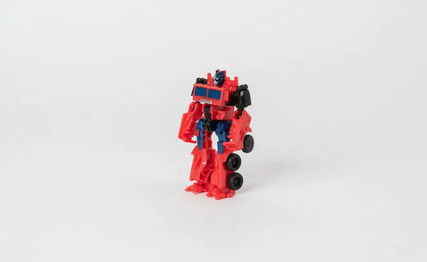 Best Action Figures Based on Popular Characters