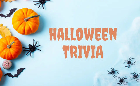 Best Halloween Games for Adults