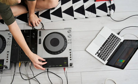 Best Halloween Music Playlists