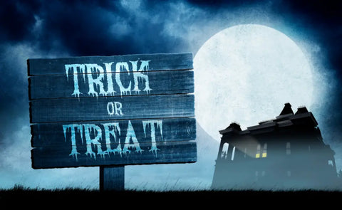 Best Halloween Music Playlists