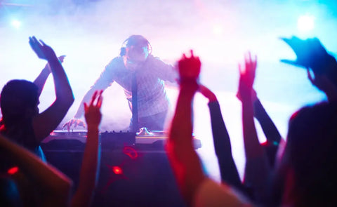Best Halloween Music Playlists