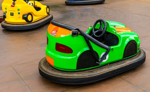 Best Ride-On Toys for Toddlers