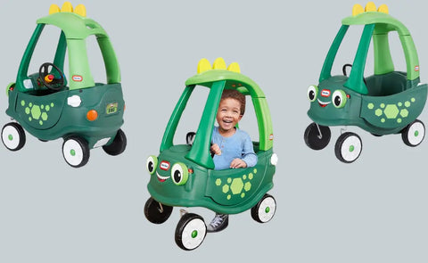 Best Ride-On Toys for Toddlers