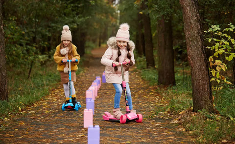 Best Ride-On Toys for Toddlers