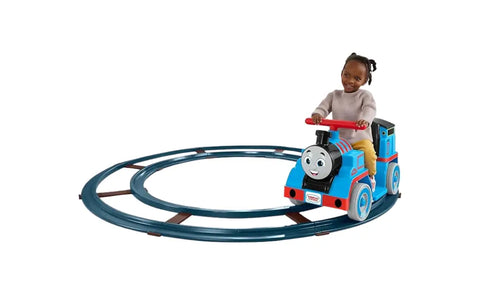 Best Ride-On Toys for Toddlers