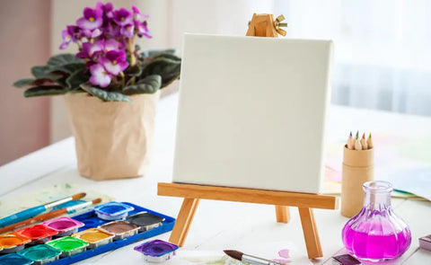 Creative Arts and Crafts Toys for Children